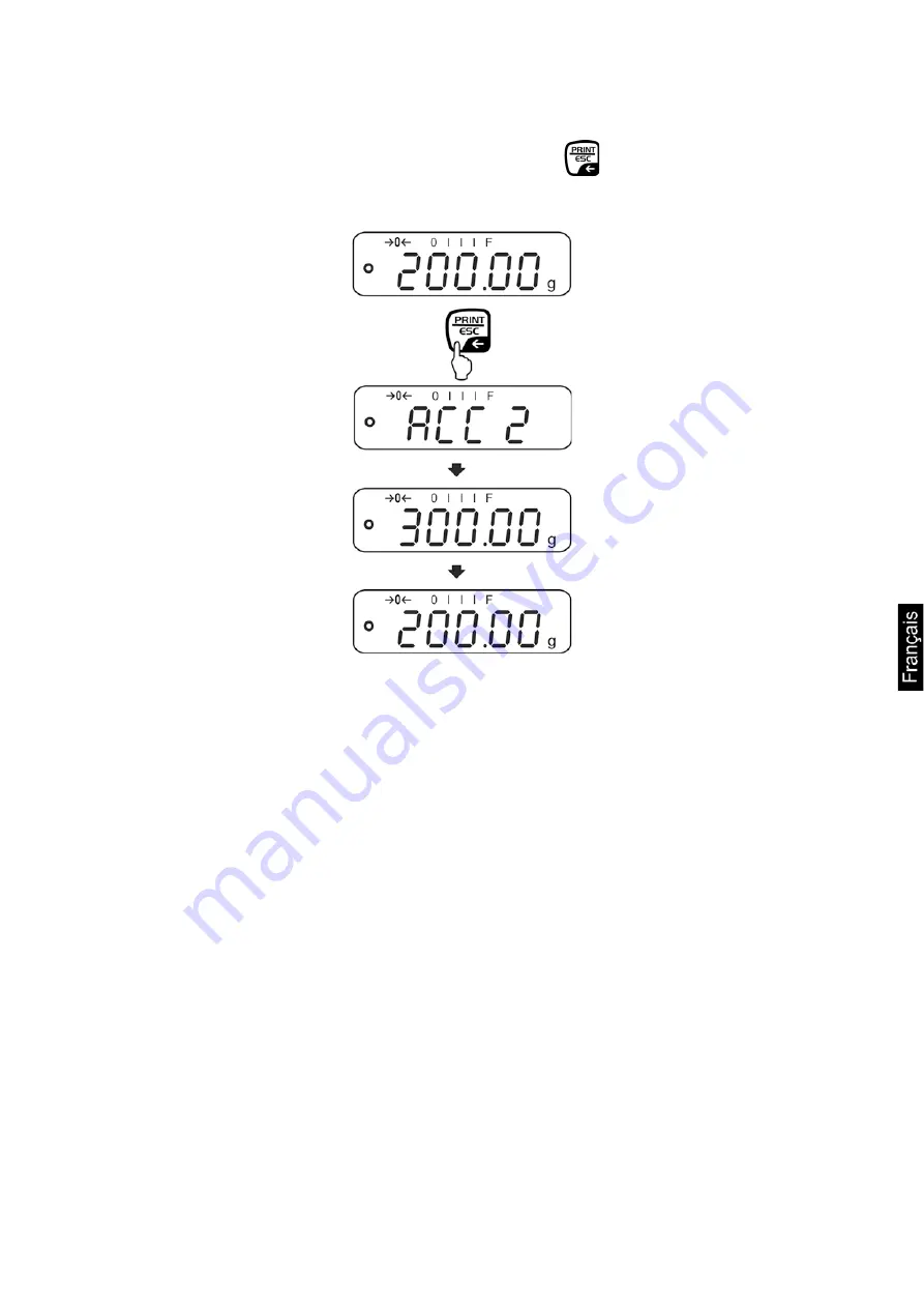 KERN EWJ 300-3 Скачать руководство пользователя страница 105