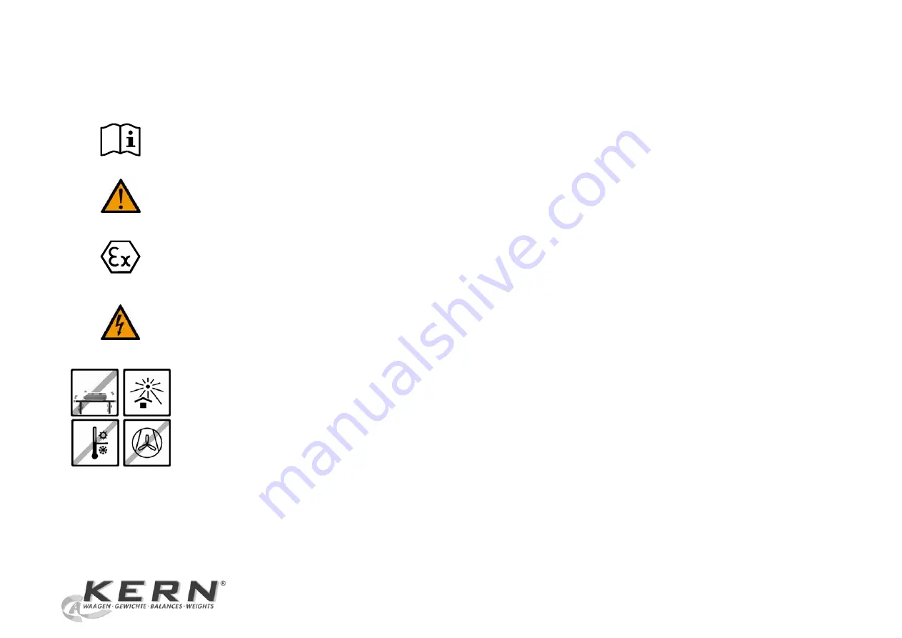 KERN FCB 16K0.2 Manual Download Page 70