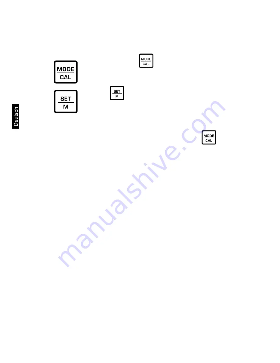 KERN FCF 30K-3 Operating Instruction Download Page 18