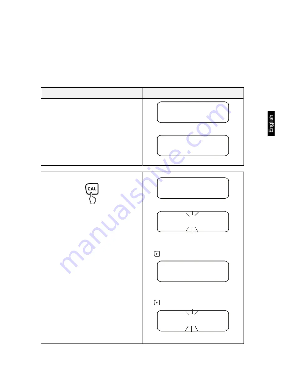 KERN FEJ 17K0.1 IPM Operating Instruction Download Page 23