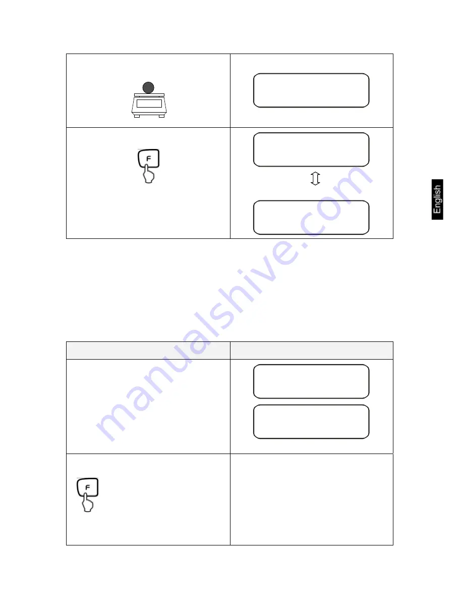 KERN FEJ 17K0.1 IPM Operating Instruction Download Page 49