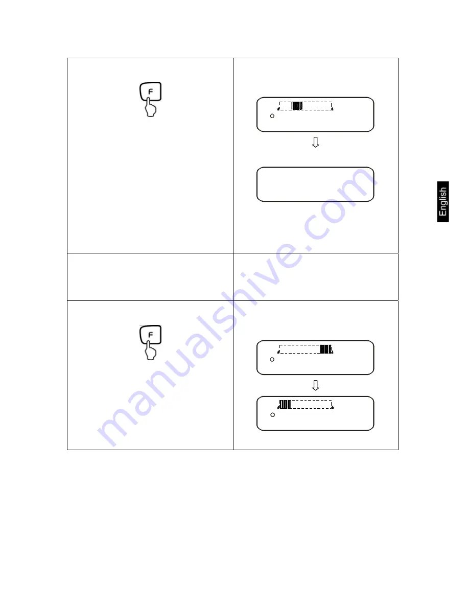 KERN FEJ 17K0.1 IPM Operating Instruction Download Page 63