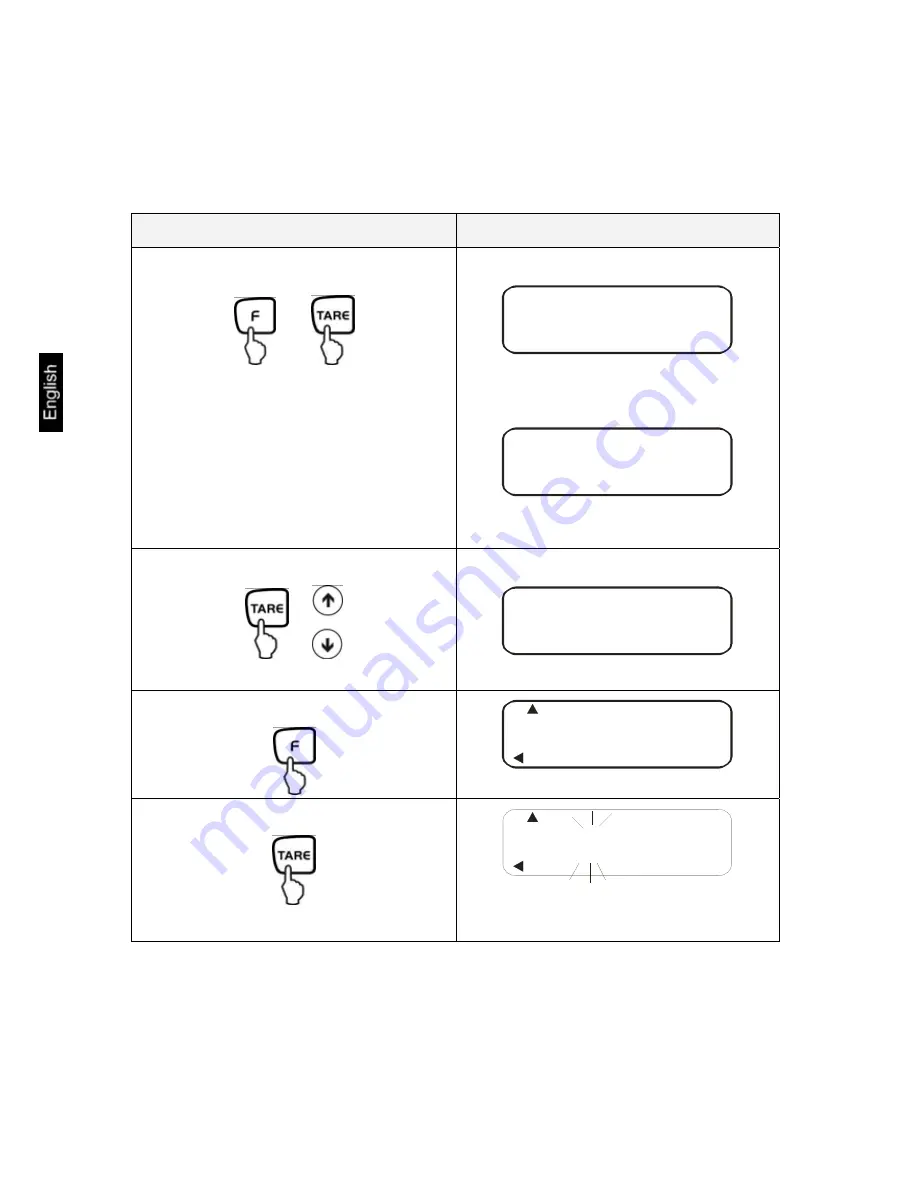 KERN FEJ 17K0.1 IPM Operating Instruction Download Page 80