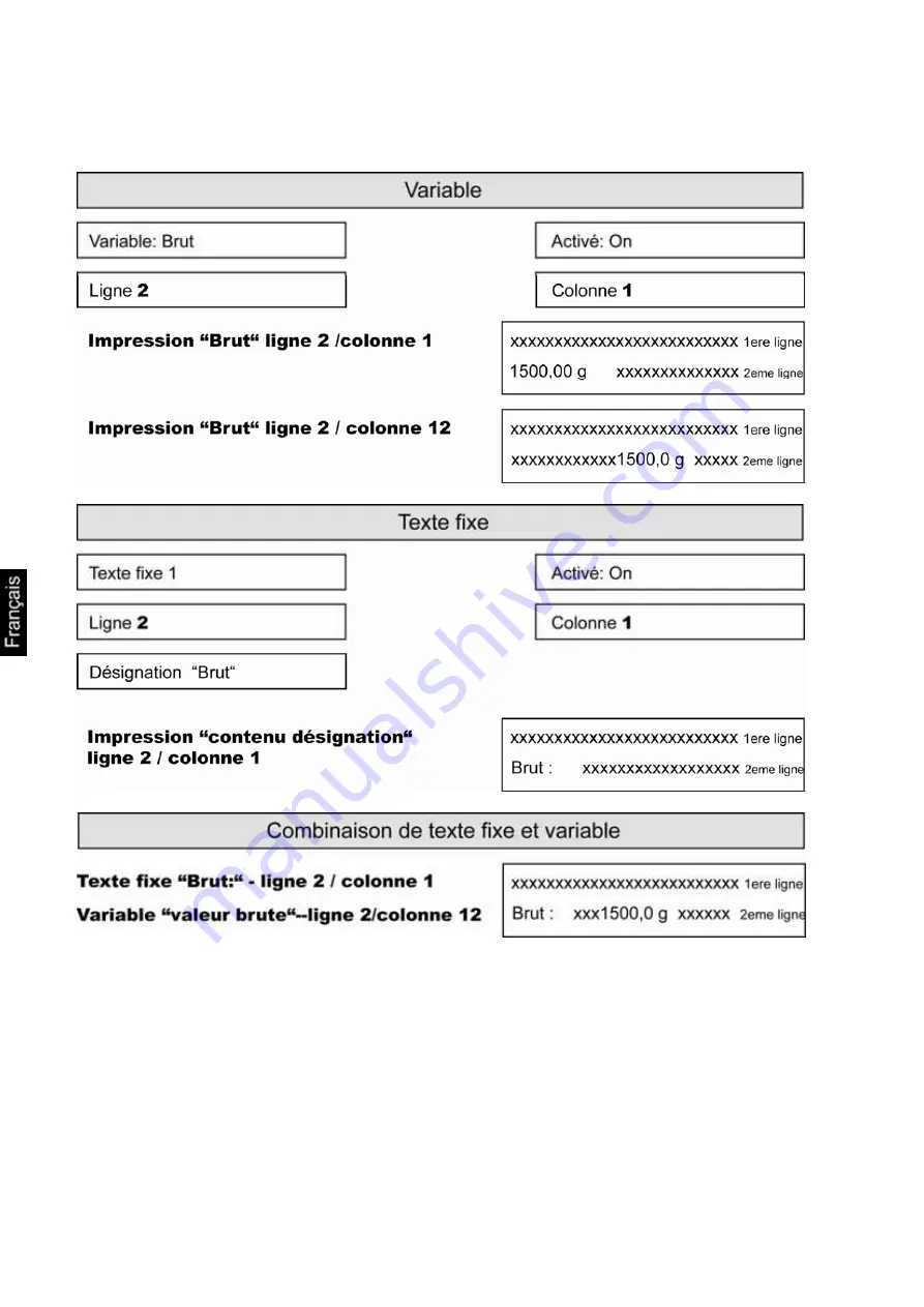 KERN FKT 12K0.05 Operating Instructions Manual Download Page 86