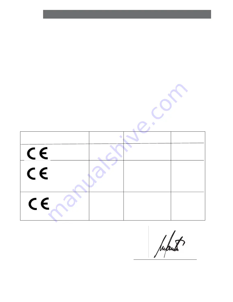 KERN FTB Operating Instructions Manual Download Page 20