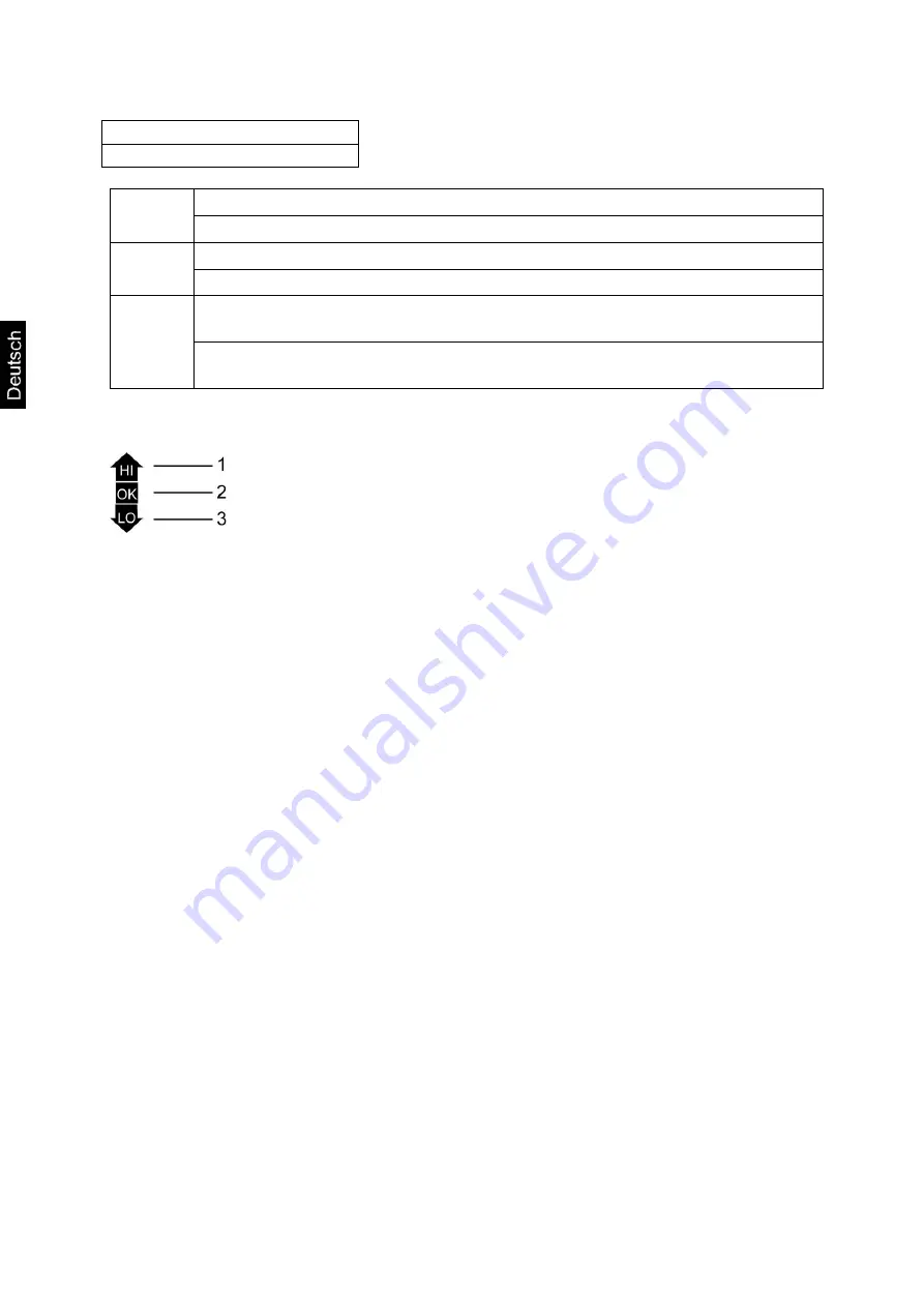 KERN FXN 10K-3N Operating Manual Download Page 24