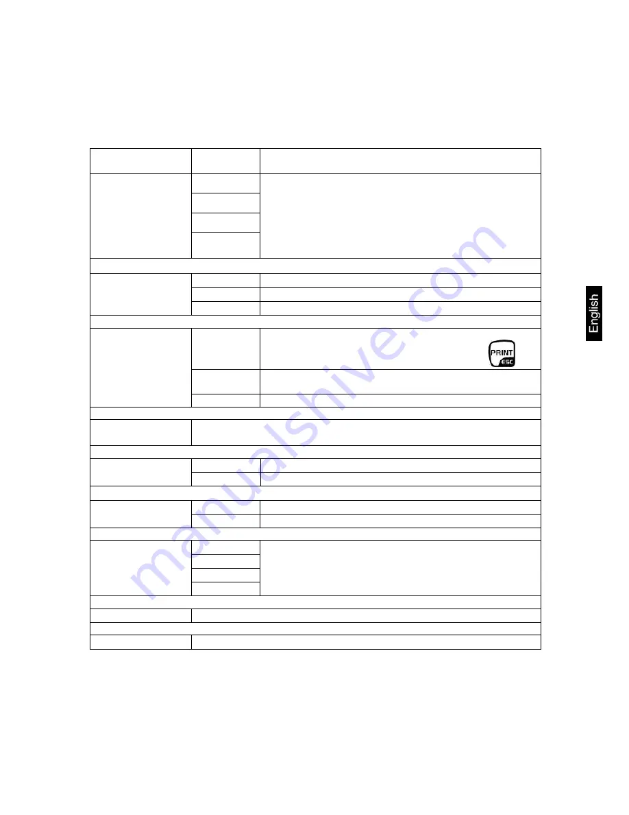 KERN GAB-N Operating Instructions Manual Download Page 33