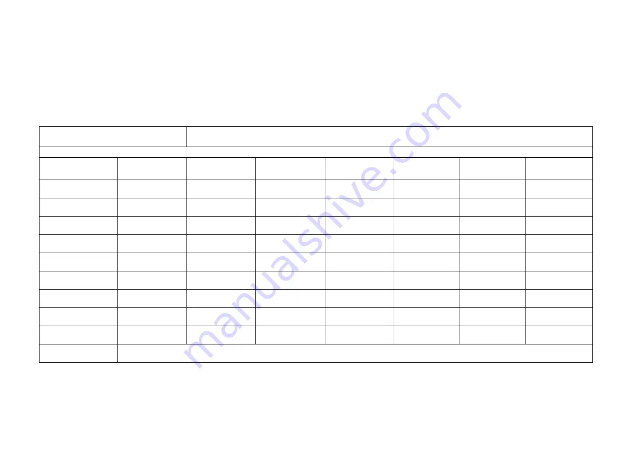 KERN HDB 10K-2XL Operating Manual Download Page 33