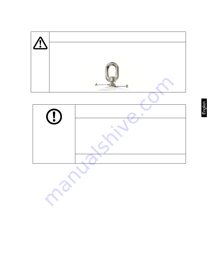 KERN HFB-BA-e-1212 Operating Instructions Manual Download Page 13