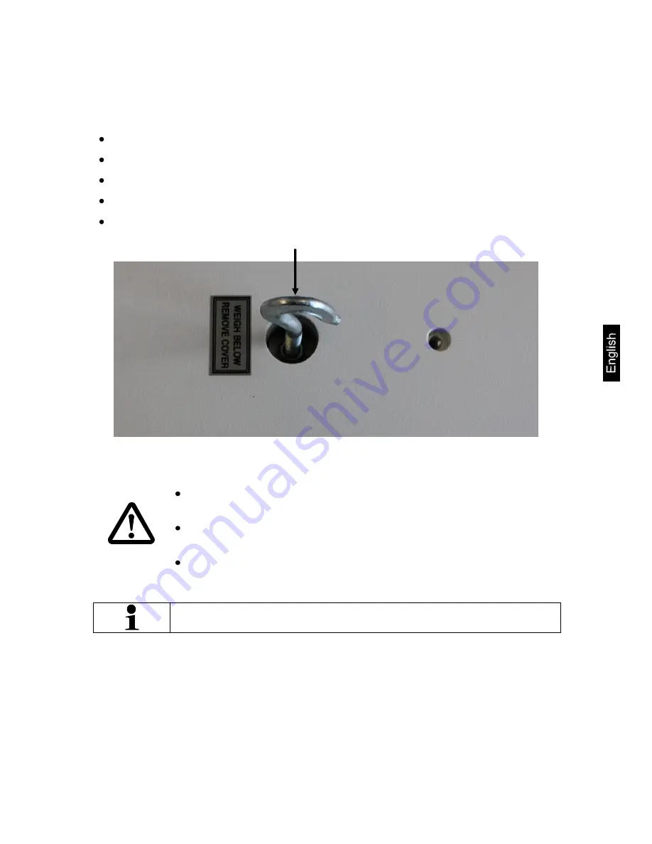 KERN ILJ 25K-4CM Operating Manual Download Page 37