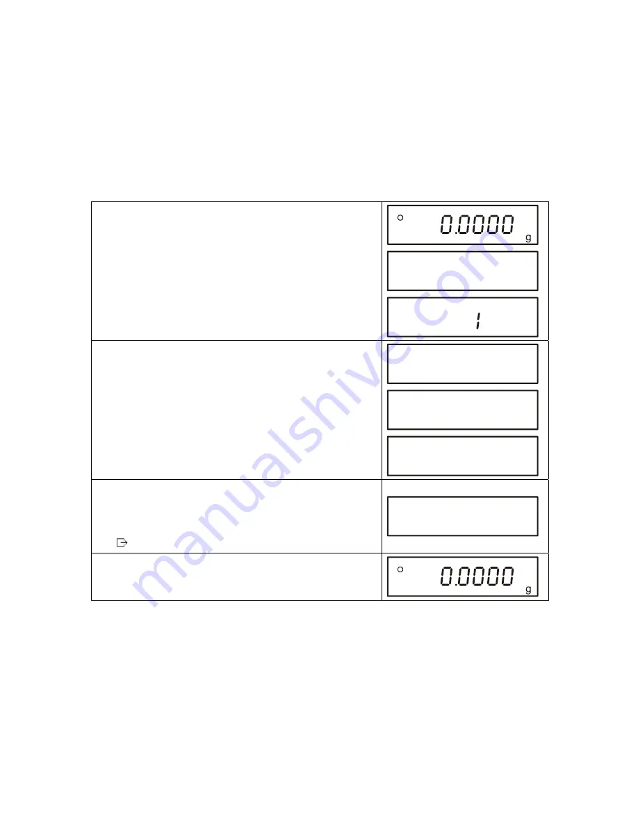 KERN KERN AEJ Service Manual Download Page 13