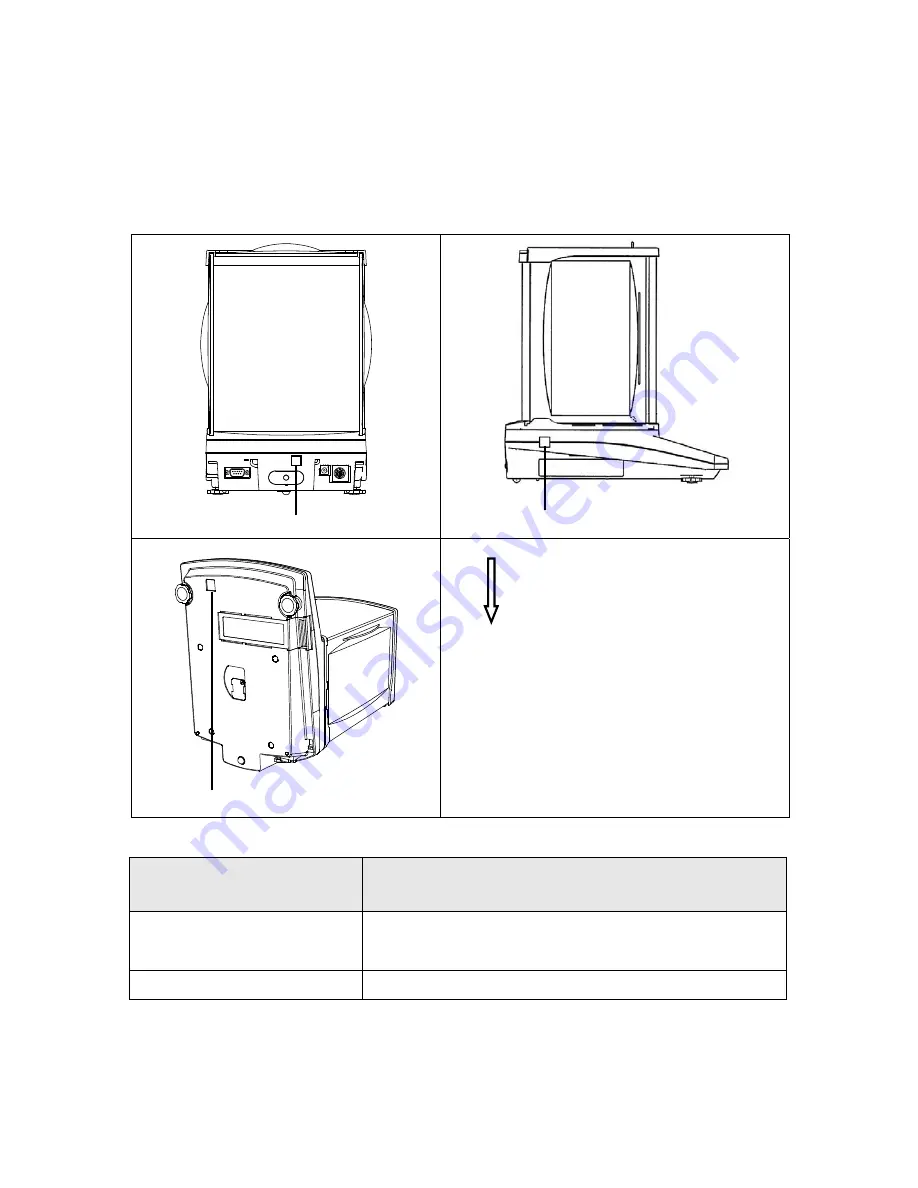 KERN KERN AEJ Service Manual Download Page 15