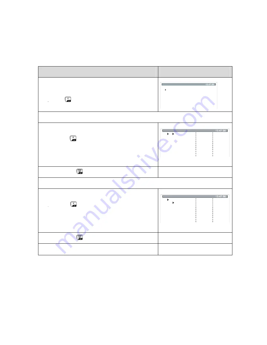 KERN KERN ALT Operating Instructions Manual Download Page 22