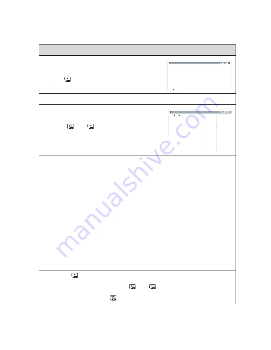 KERN KERN ALT Operating Instructions Manual Download Page 34