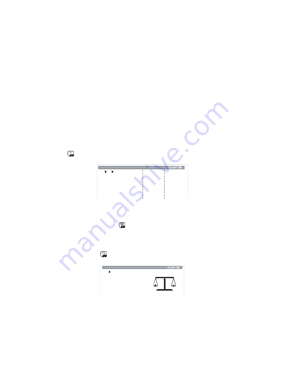 KERN KERN ALT Operating Instructions Manual Download Page 37