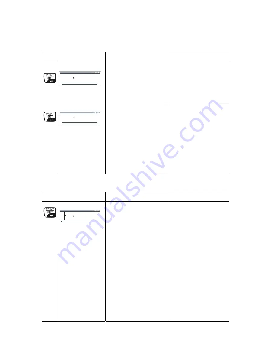 KERN KERN ALT Operating Instructions Manual Download Page 48