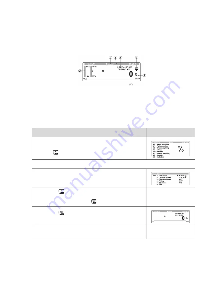 KERN KERN ALT Operating Instructions Manual Download Page 52