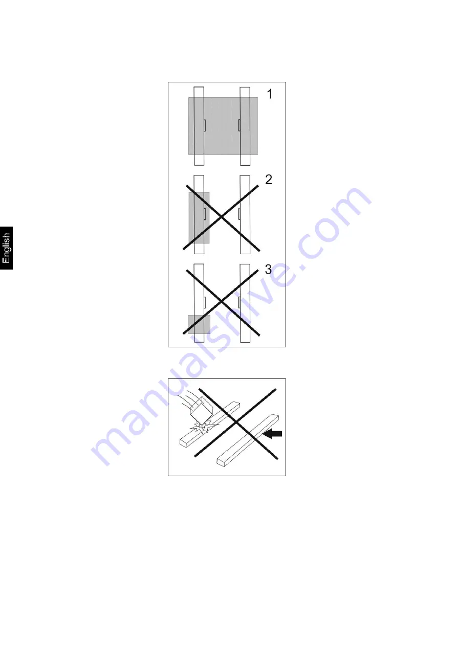 KERN KFA 1500V20 Installation Instructions Manual Download Page 10