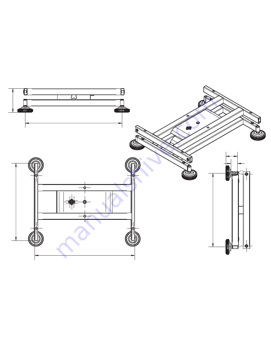 KERN KFP_V20 Installation Manual Download Page 15