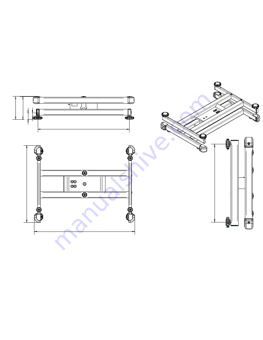 KERN KFP_V20 Installation Manual Download Page 16