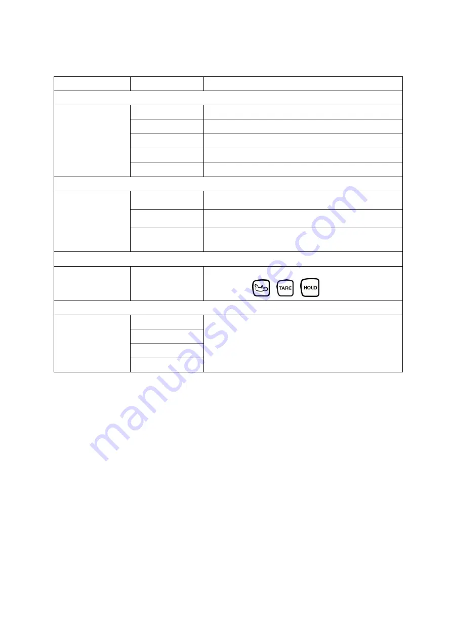 KERN MBC 15K2DNM Service Manual Download Page 11