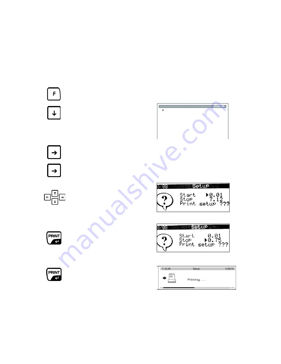 KERN MLS 50-3...N series Service Manual Download Page 16