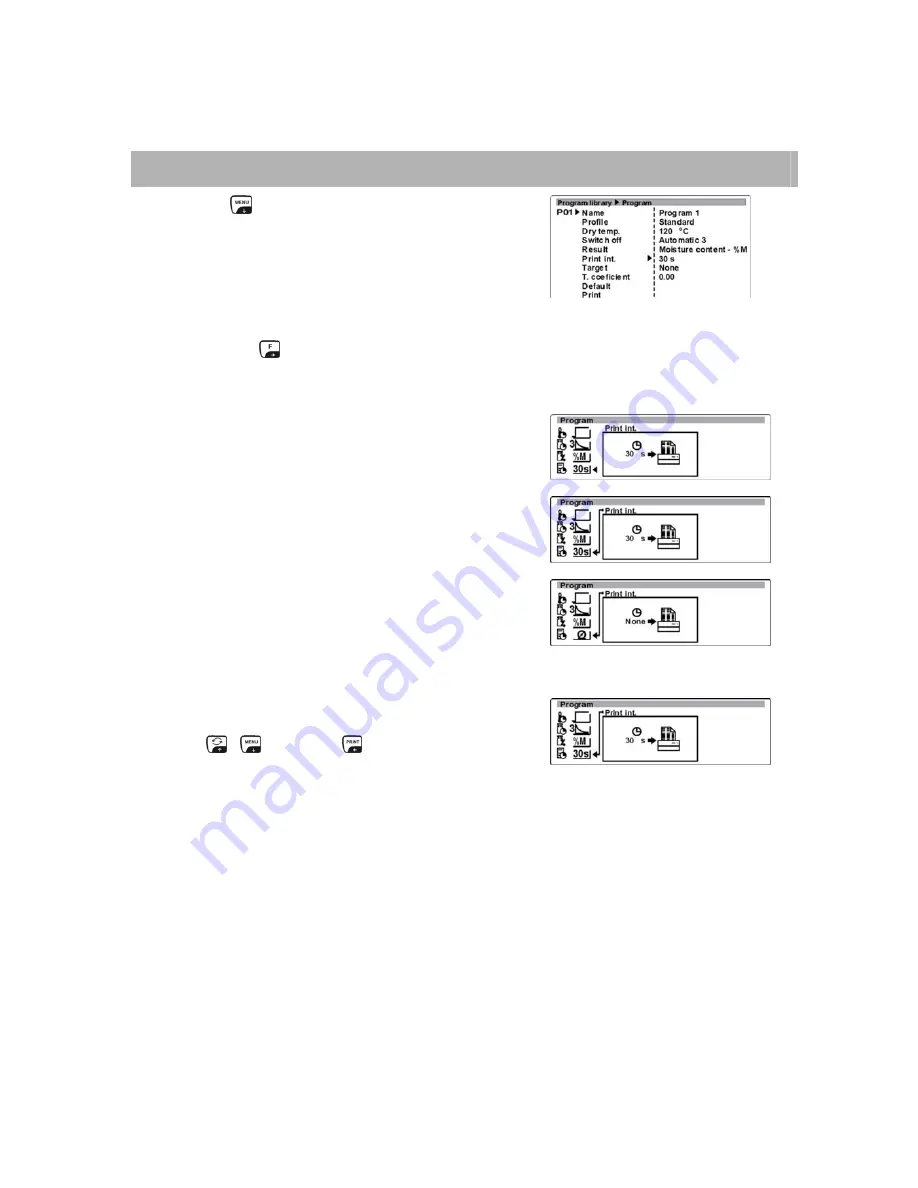 KERN MLS 50-3HA160 Instruction Manual Download Page 47