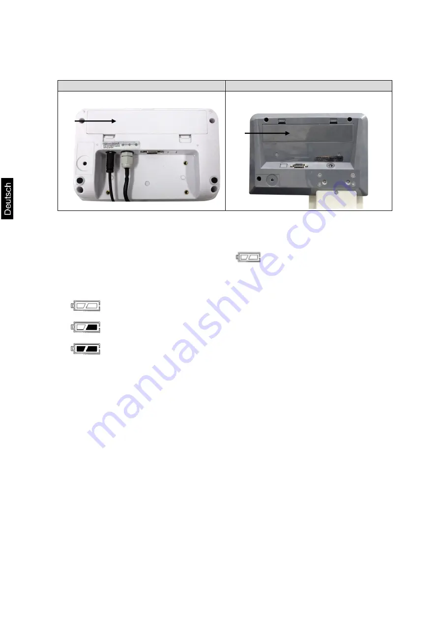 KERN MPE 250K100HM Operating Instructions Manual Download Page 28