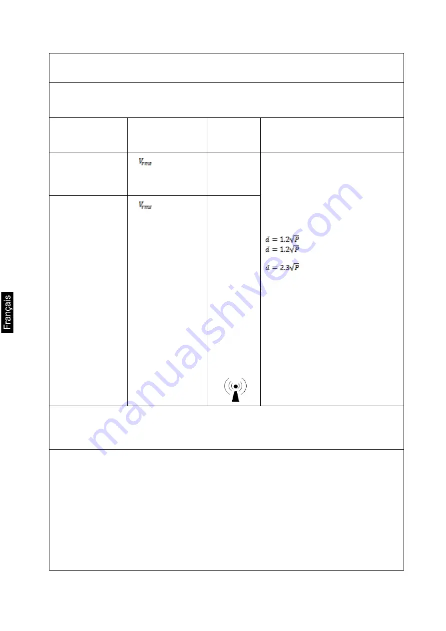 KERN MPE 250K100HM Operating Instructions Manual Download Page 132