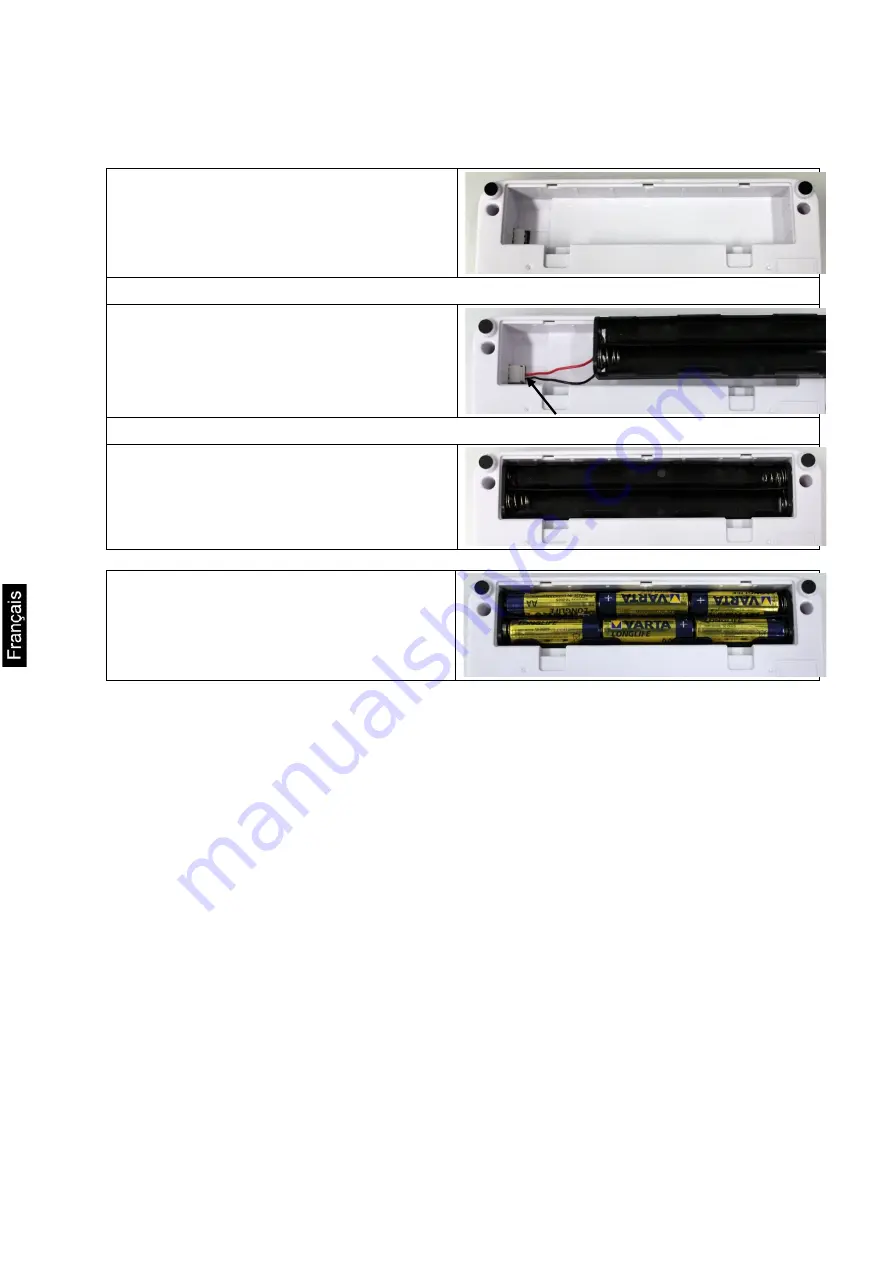 KERN MPE 250K100HM Operating Instructions Manual Download Page 142