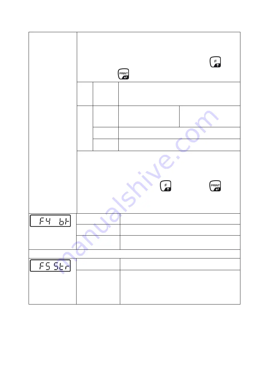 KERN MPE 250K100HNM Service Manual Download Page 12