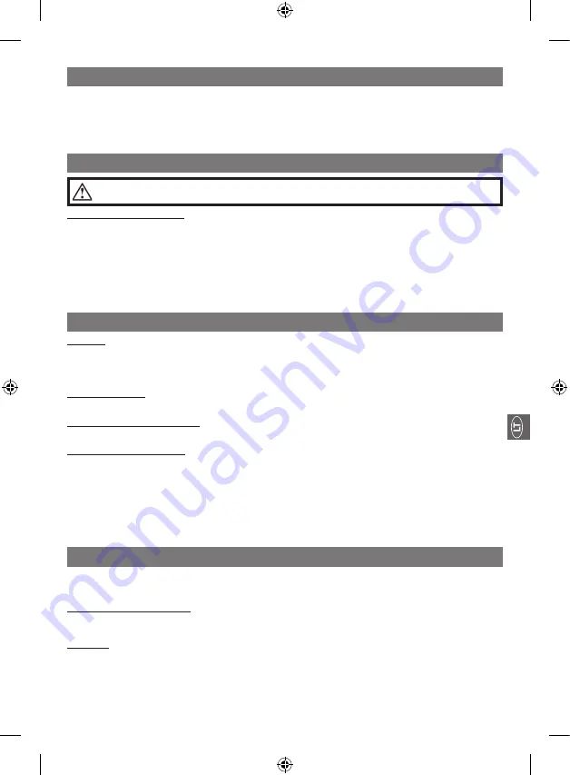 KERN MT-7702 Instruction Manual Download Page 29