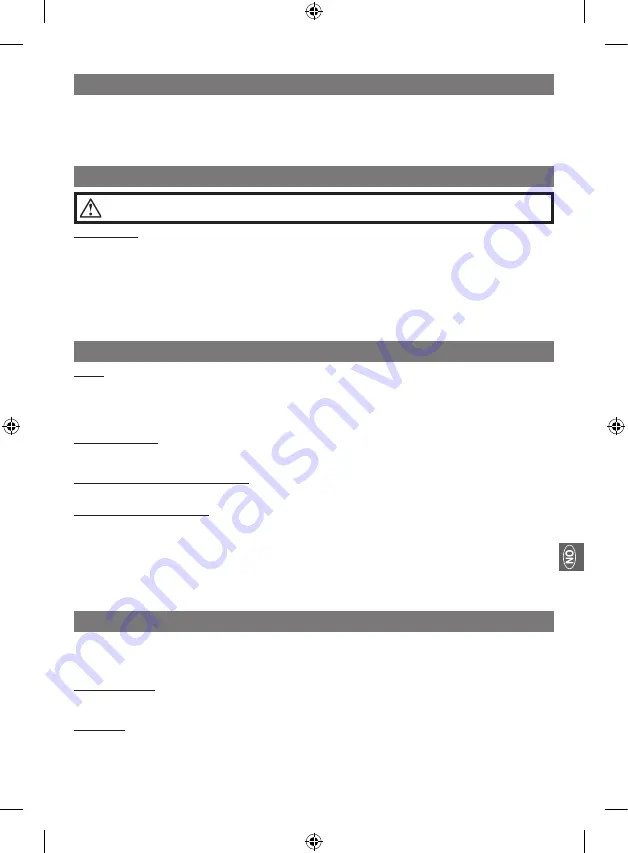 KERN MT-7702 Instruction Manual Download Page 35