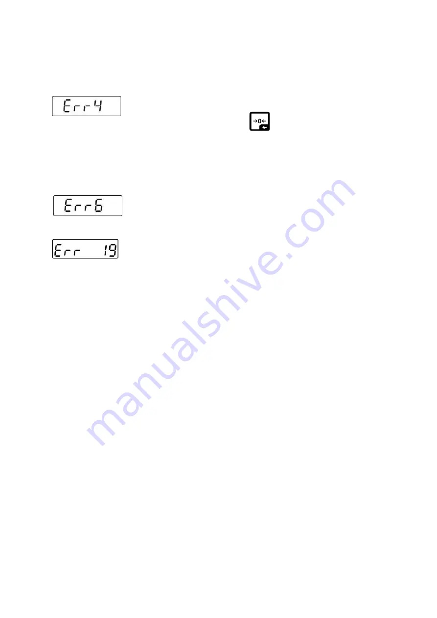 KERN MWB series Service Manual Download Page 14