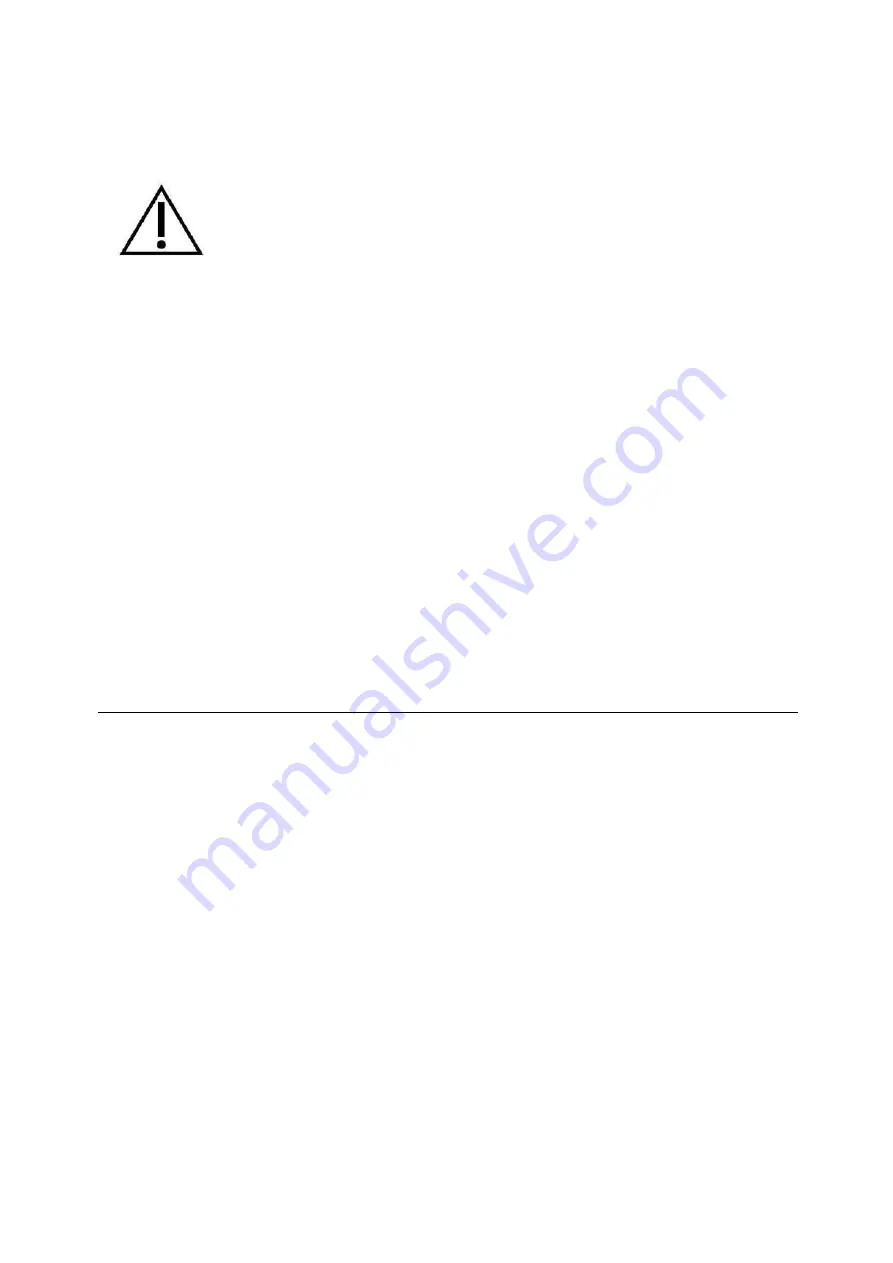 KERN MWB series Service Manual Download Page 15