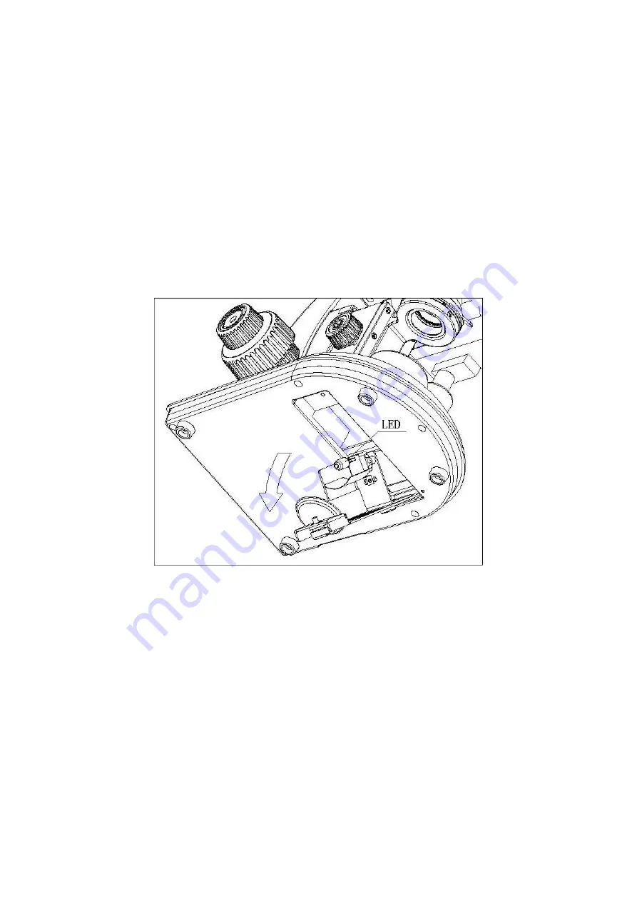 KERN OBE 101 User Instructions Download Page 21