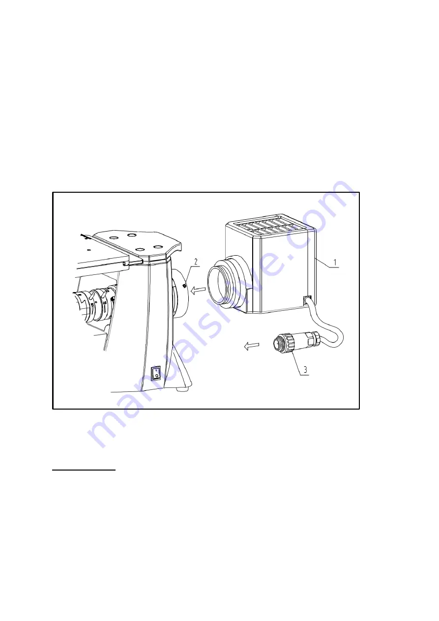 KERN OLM 171 User Instructions Download Page 12