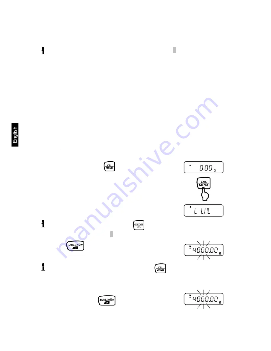 KERN PBJ 1020-3 Скачать руководство пользователя страница 28