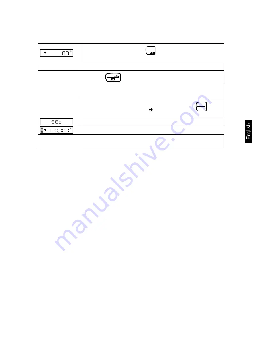 KERN PBJ 1020-3 Operating Instructions Manual Download Page 55