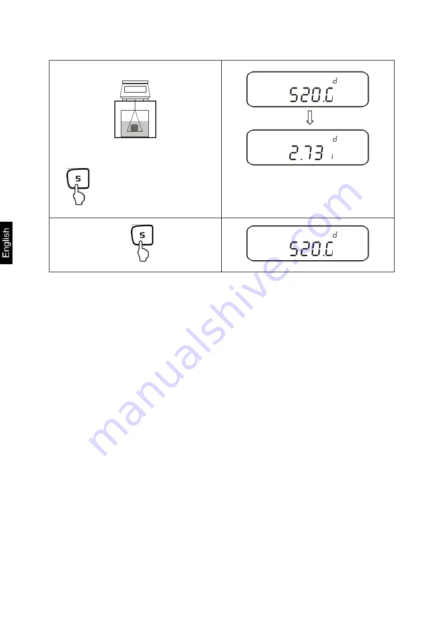 KERN PEJ 220-3M Operating Instruction Download Page 54