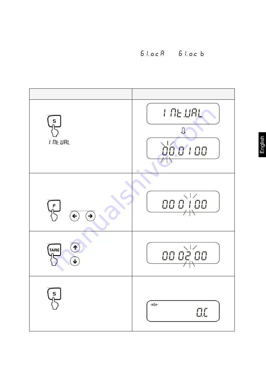 KERN PEJ 220-3M Operating Instruction Download Page 79