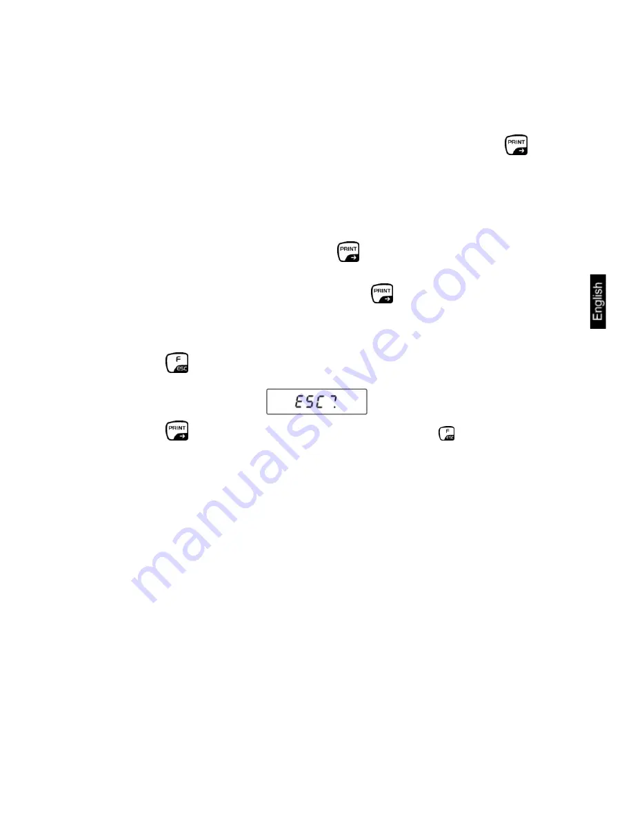 KERN PLB Operating Manual Download Page 45