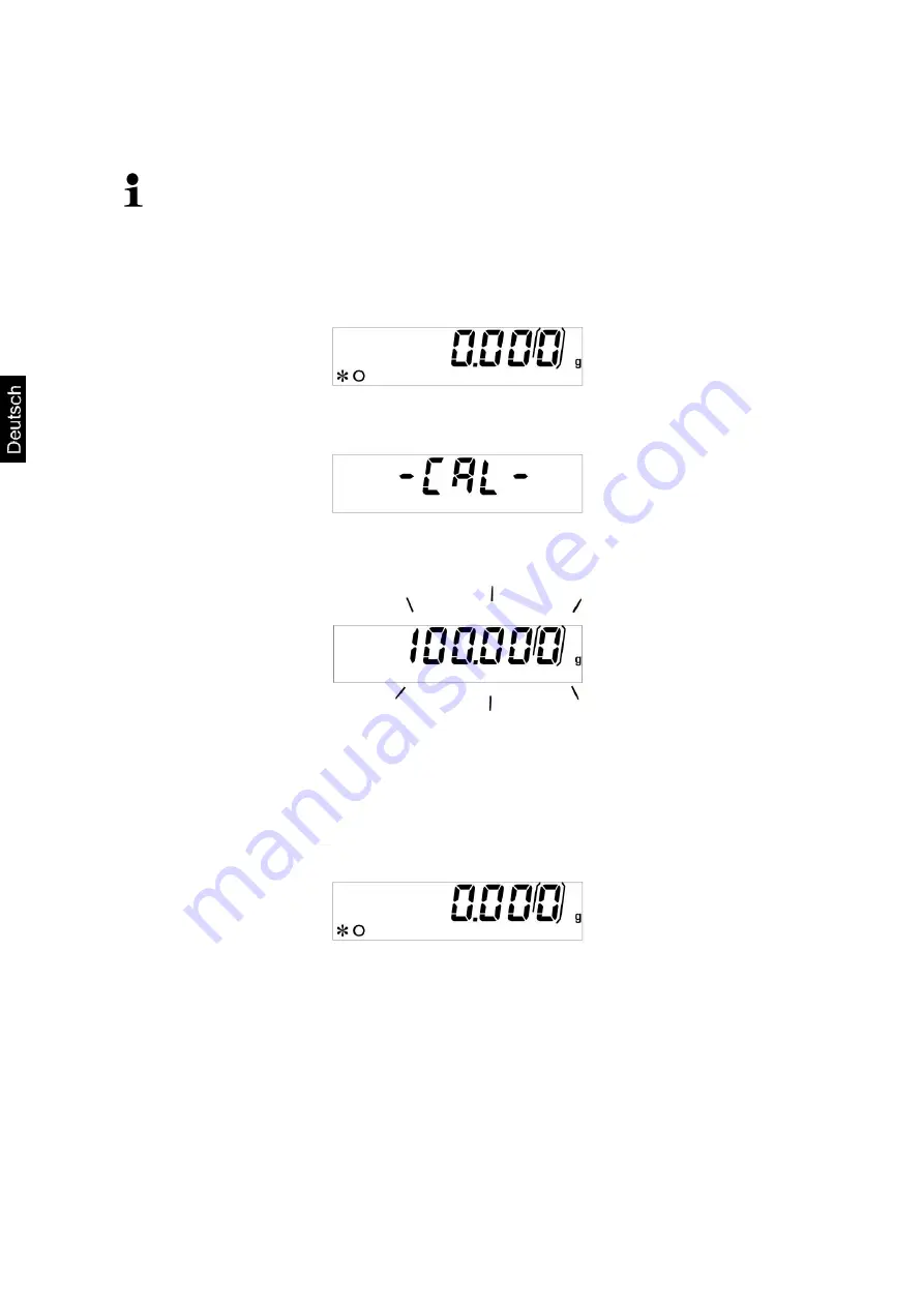 KERN PLJ 1200-3A Скачать руководство пользователя страница 30