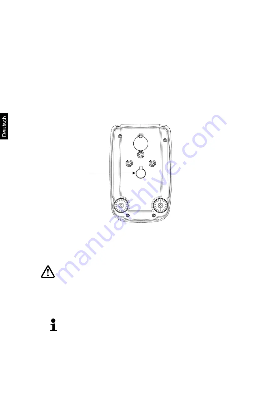 KERN PLJ 1200-3A Скачать руководство пользователя страница 38