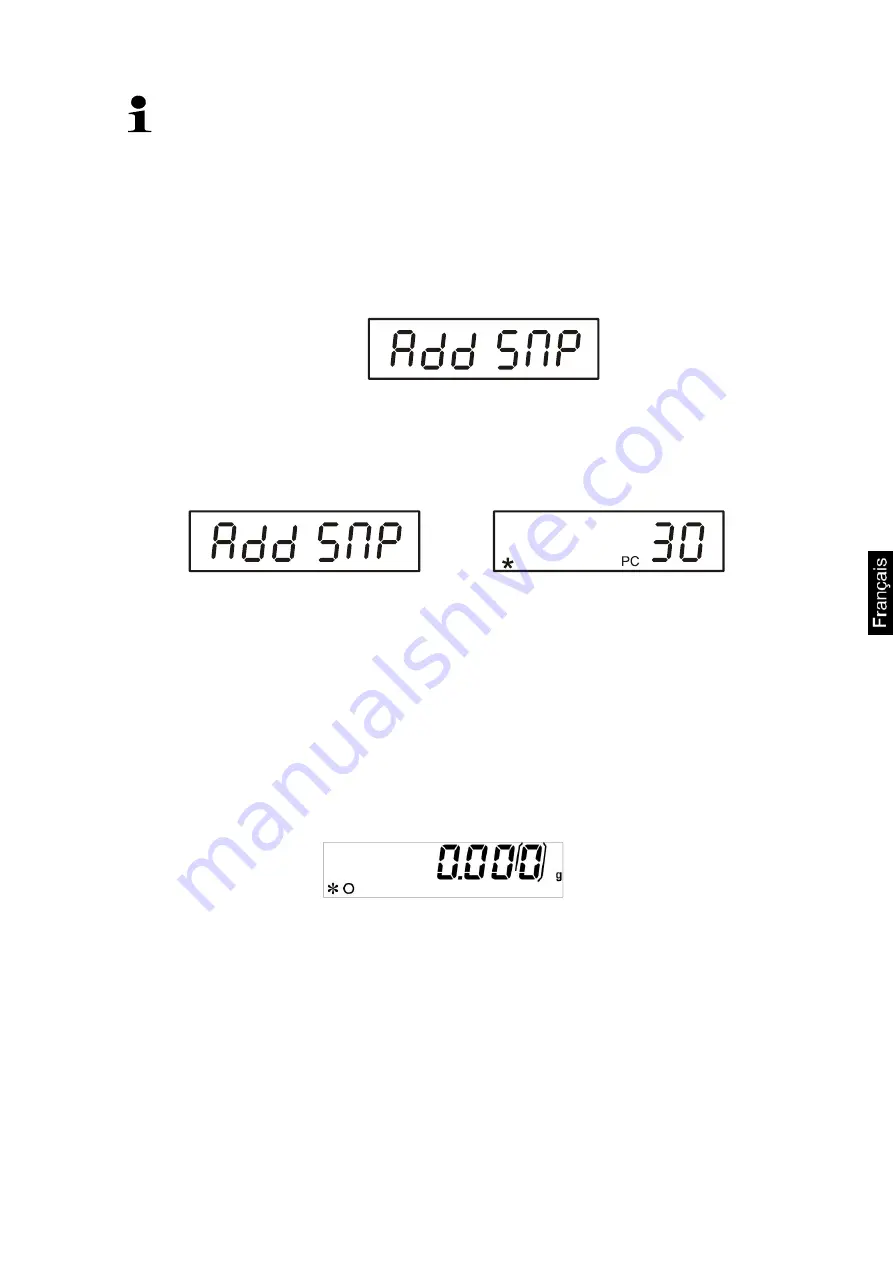 KERN PLJ 1200-3A Operating Instruction Download Page 211