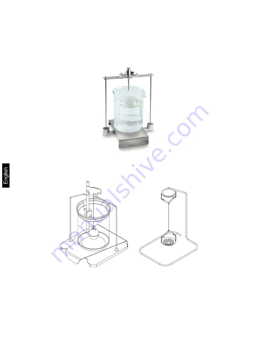 KERN PLJ 300-3CM Скачать руководство пользователя страница 288