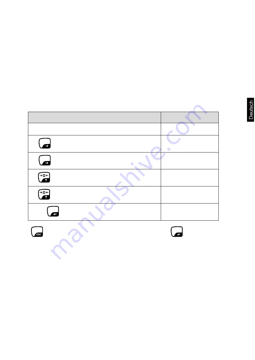 KERN PLJ 600-2GM Operating Instruction Download Page 29