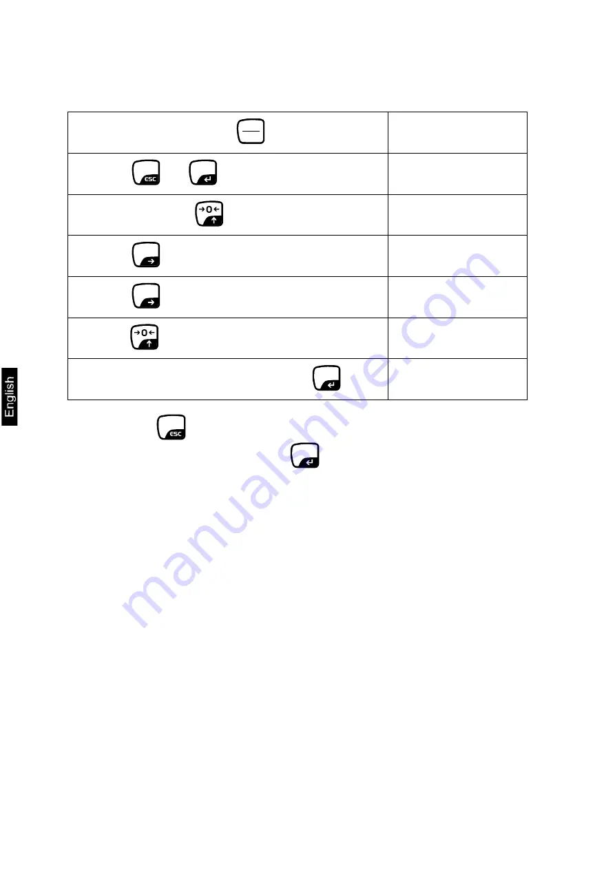 KERN PLJ 600-2GM Operating Instruction Download Page 80