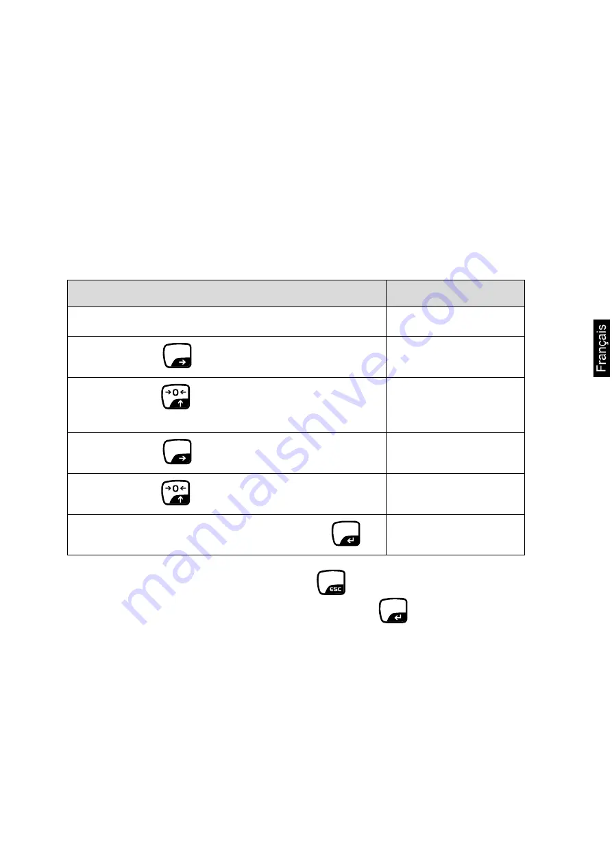 KERN PLJ 600-2GM Operating Instruction Download Page 147