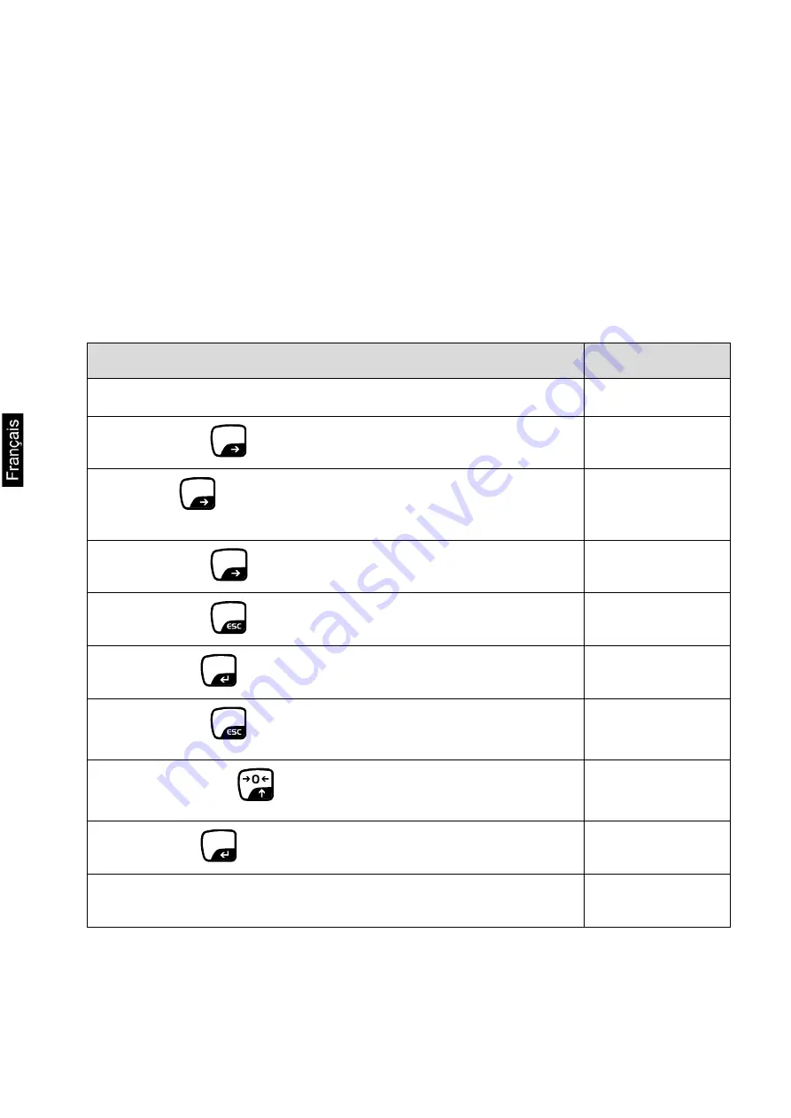 KERN PLJ 600-2GM Operating Instruction Download Page 150